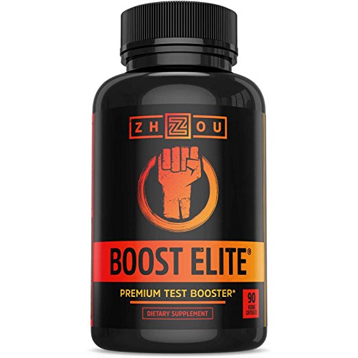 BOOST ELITE