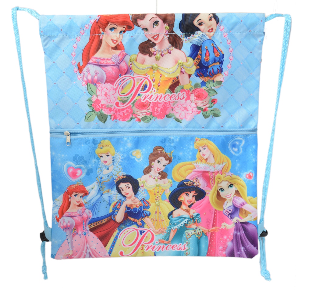 Shopaholic Fashion Multi Purpose Swimming Bag Princess