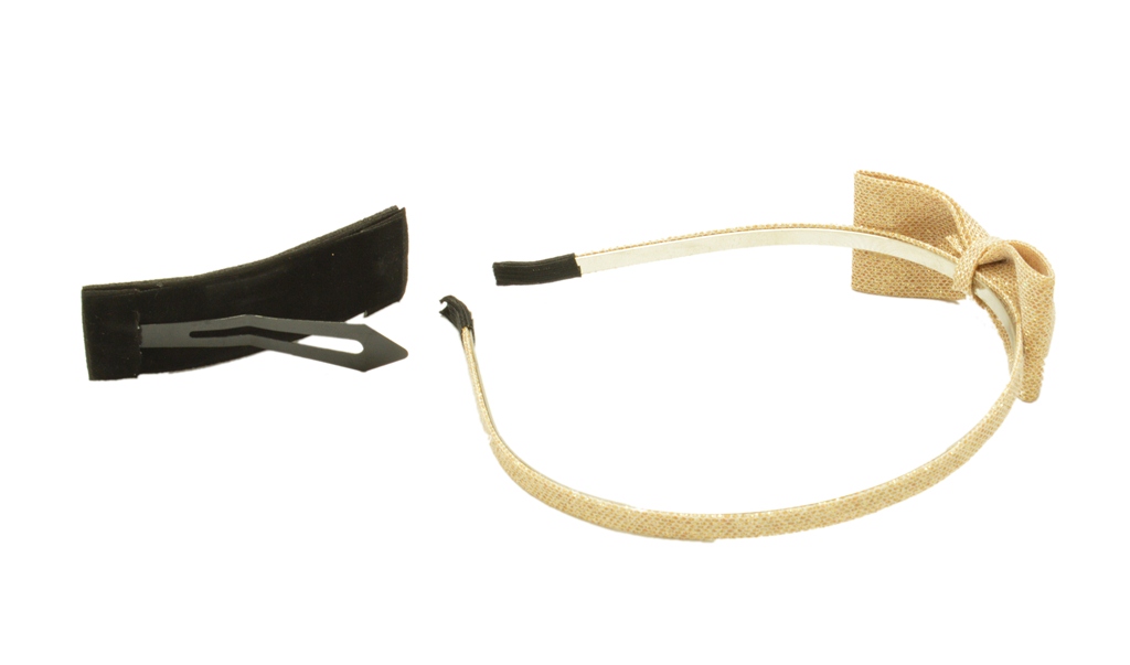 Shopaholic Fashion Hair Accessories Combo For Girls, Womens, Evening Parties