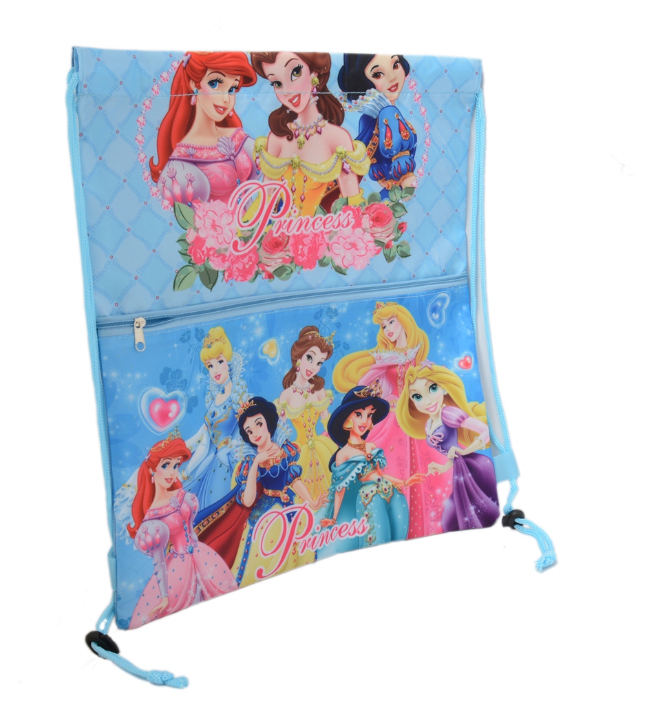 Shopaholic Fashion Multi Purpose Swimming Bag Princess