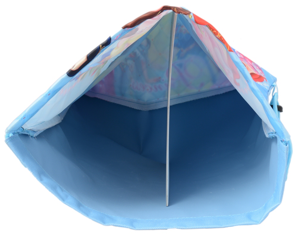 Shopaholic Fashion Multi Purpose Swimming Bag Princess