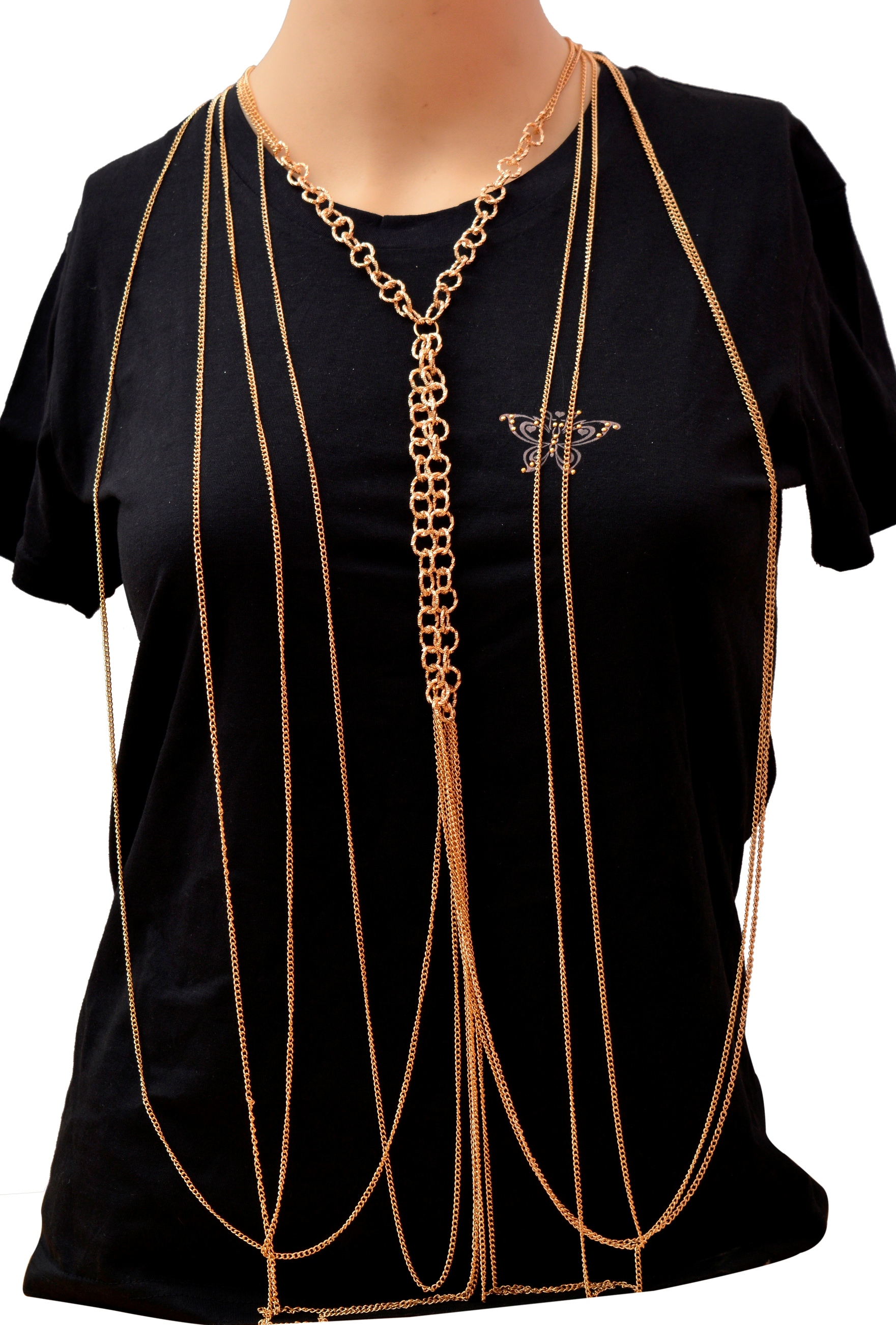 Shopaholic Fashion Full Cover Neckline Wedding ,Partywear For Women , Girls