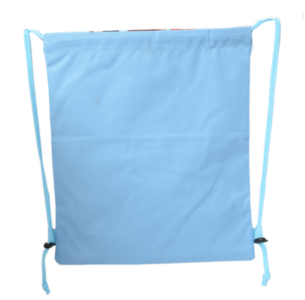Shopaholic Fashion Multi Purpose Swimming Bag Princess