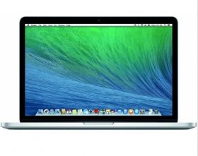 Apple MacBook MGX82LL/A 13.3 Retina display  (2014)