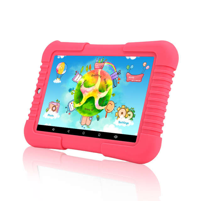 IRURU 3 7" Tablet  PC for Children 