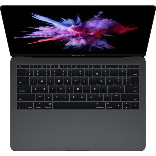 Apple MacBook Pro  13.3" Retina 256GB with Touch ID.&Touch Bar